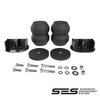 Timbren 70-04 F350 2WD/4WD CAB/CHASSIS/05-12 F350 SD 2WD/4WD REAR SUSPENSION ENHANCEMENT SYSTEM FR350SDF